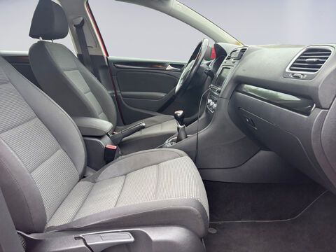 Golf 1.4 16S 80 Trendline 2009 occasion 78160 Marly-le-Roi