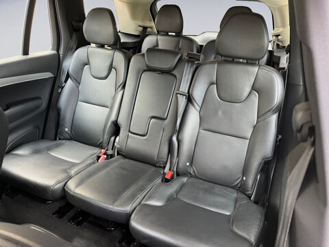 XC90 B5 AWD 235 ch Geartronic 8 7pl Momentum 2019 occasion 78230 Le Pecq