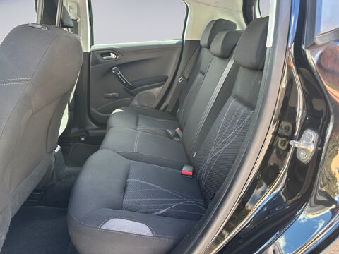 208 1.2 VTi 82ch BVM5 Allure 2014 occasion 78230 Le Pecq