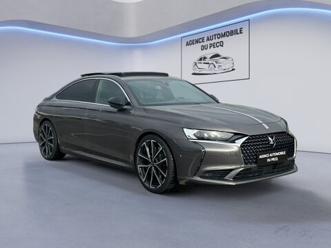 DS9 DS 9 Hybride E-Tense 360 4x4 Rivoli + 2023 occasion 78160 Marly-le-Roi