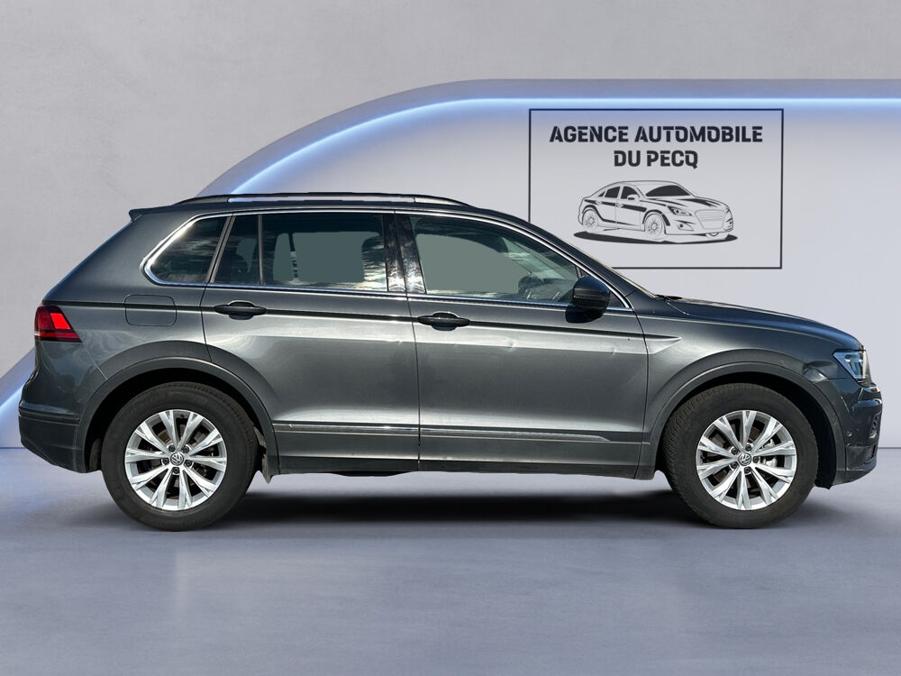 Tiguan 1.5 TSI EVO 150 DSG7 Confortline 2019 occasion 78230 Le Pecq