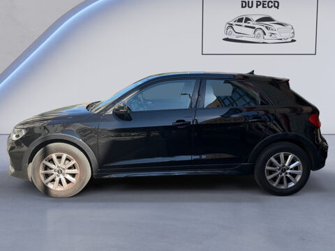 A1 Citycarver 30 TFSI 110 ch S tronic 7 Design 2021 occasion 78160 Marly-le-Roi