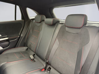 Classe GLA GLA 200 d 8G-DCT AMG Line 2020 occasion 78230 LE PECQ