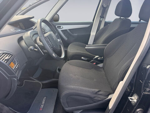 Grand C4 Picasso HDi 110 FAP 7 pl Rossignol BMP6 2011 occasion 78230 Le Pecq