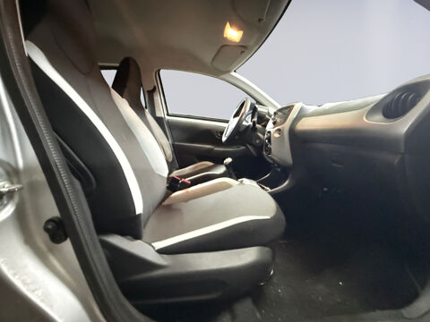 Aygo 1.0 VVT-i x-play 2015 occasion 78160 Marly-le-Roi