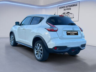 Juke 1.2e DIG-T 115 Start/Stop System Tekna 2015 occasion 78230 LE PECQ