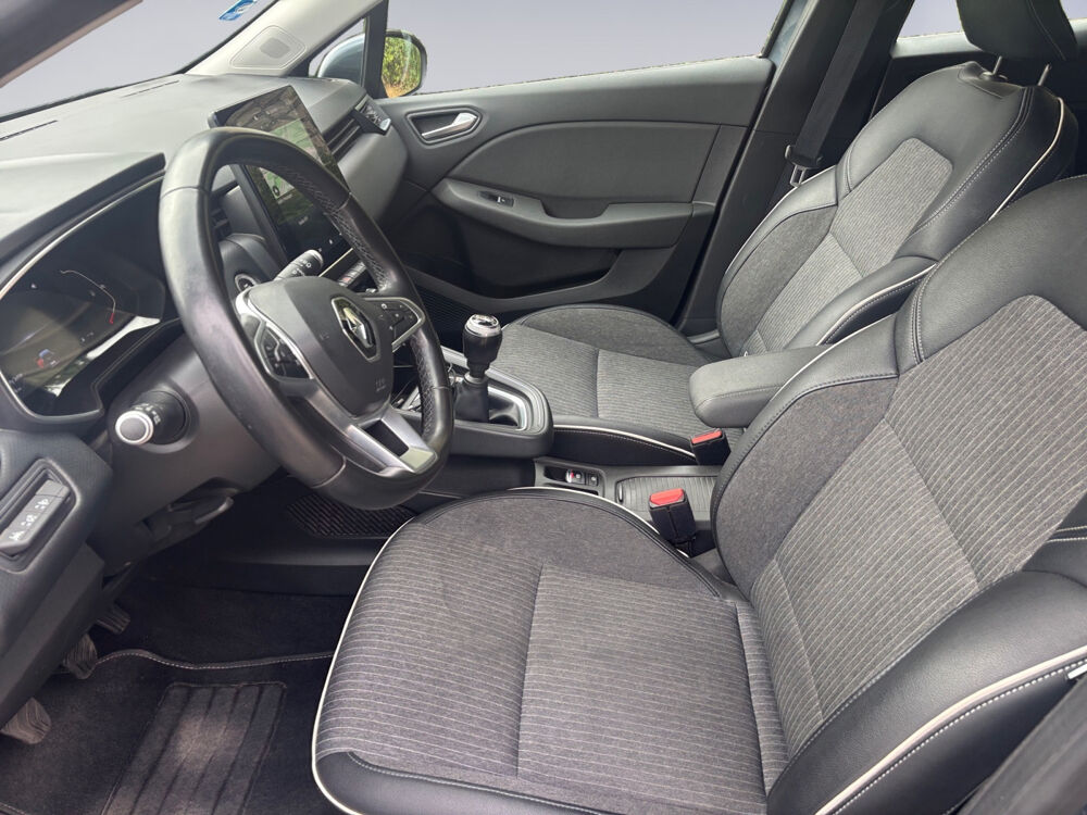 Clio TCe 90 Intens 2024 occasion 78230 Le Pecq