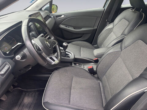 Clio TCe 90 Intens 2024 occasion 78230 Le Pecq