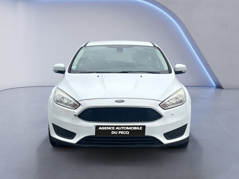 Focus 1.5 TDCi 95 S&S Trend 2016 occasion 78160 Marly-le-Roi