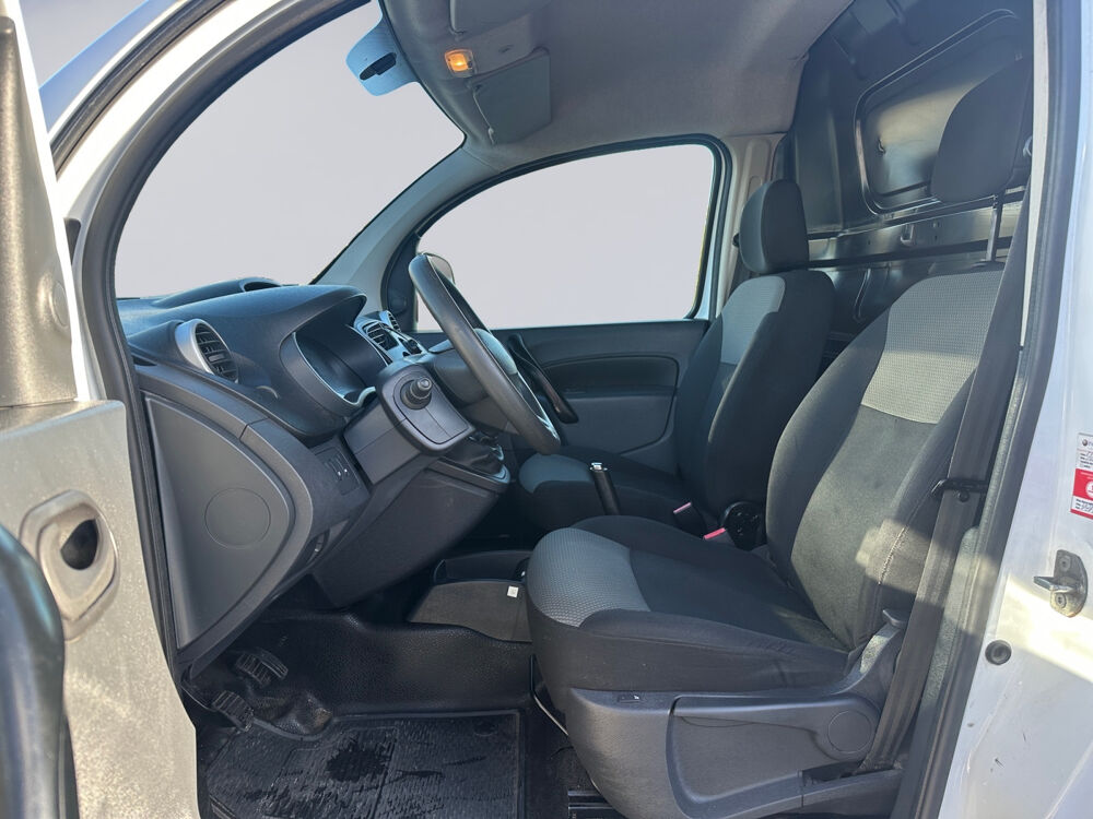 Kangoo Express KANGOO EXPRESS 1.5 DCI 75 ENERGY E6 GRAND CONFORT 2018 occasion 78230 LE PECQ