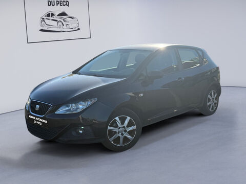 Seat ibiza 1.6i 16v / Entretien complet / Garantie 