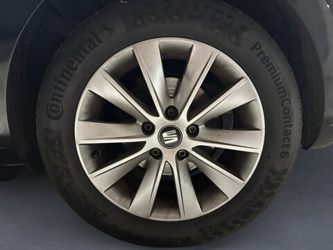 Leon 1.6 TDI 115 Start/Stop Style 2017 occasion 78230 Le Pecq