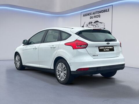 Focus 1.5 TDCi 95 S&S Trend 2016 occasion 78160 Marly-le-Roi