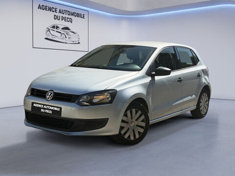 Annonce voiture Volkswagen Polo 9990 €