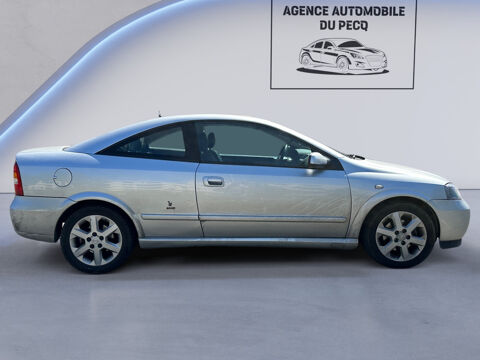 Astra Coupe 2.2i 16V Bertone Pack 2002 occasion 78230 Le Pecq