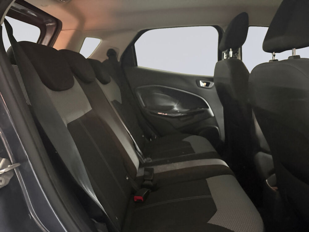Ecosport EcoSport 1.5 TDCi 90 FAP Titanium 2015 occasion 78230 Le Pecq