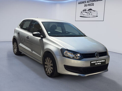 Polo 1.4 85 Trendline DSG7 2013 occasion 78230 Le Pecq