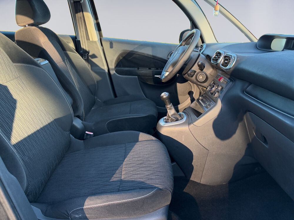 C3 Picasso HDi 90 FAP Confort 2011 occasion 78230 LE PECQ