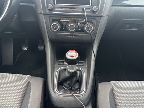 Golf 1.4 16S 80 Trendline 2009 occasion 78160 Marly-le-Roi