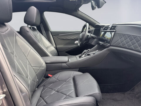 DS9 DS 9 Hybride E-Tense 360 4x4 Rivoli + 2023 occasion 78160 Marly-le-Roi