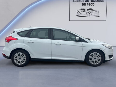 Focus 1.5 TDCi 95 S&S Trend 2016 occasion 78160 Marly-le-Roi