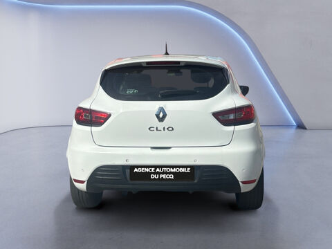 Clio IV Clio dCi 75 E6C Business 2019 occasion 78230 Le Pecq