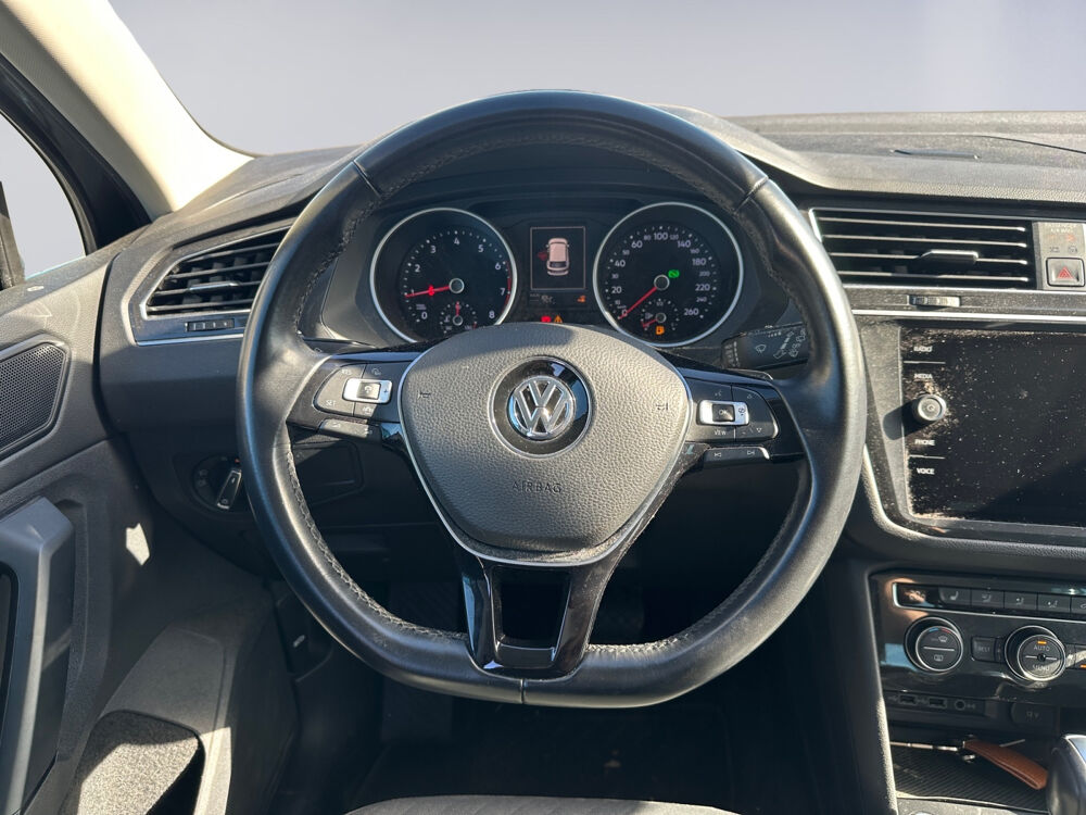Tiguan 1.5 TSI EVO 150 DSG7 Confortline 2019 occasion 78230 Le Pecq