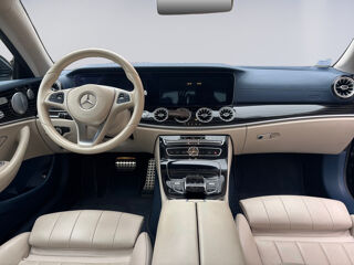 Classe E Coup&eacute; 220 d 9G-Tronic 4-Matic Fascination 2018 occasion 78230 LE PECQ