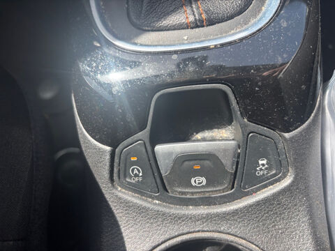 Compass 1.3 GSE T4 150 ch BVR6 Limited 2021 occasion 78160 Marly-le-Roi