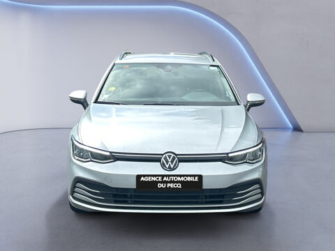 Golf SW 2.0 TDI SCR 116 DSG7 Life Plus 2023 occasion 78230 Le Pecq