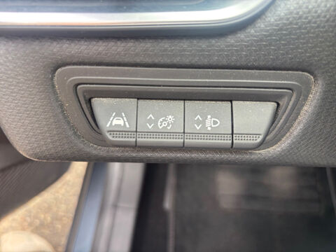 Clio TCe 90 Intens 2024 occasion 78230 Le Pecq