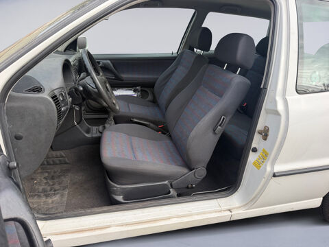Polo 1.4i Open Air 1996 occasion 78230 Le Pecq