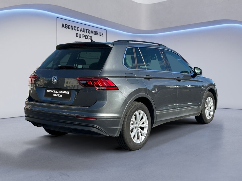 Tiguan 1.5 TSI EVO 150 DSG7 Confortline 2019 occasion 78230 Le Pecq