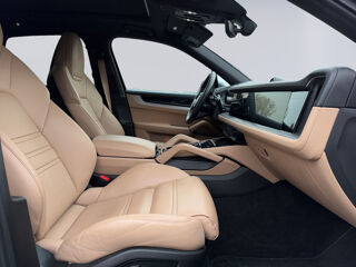 Cayenne E-Hybrid 3.0 V6 470 ch Tiptronic BVA 2024 occasion 78230 LE PECQ