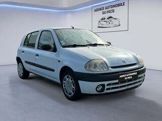 Clio II Clio 1.2i Extreme 2001 occasion 78230 LE PECQ