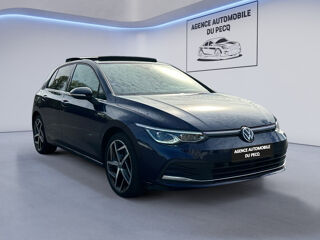 Golf 1.5 eTSI OPF 150 DSG7 Style 2022 occasion 78230 LE PECQ