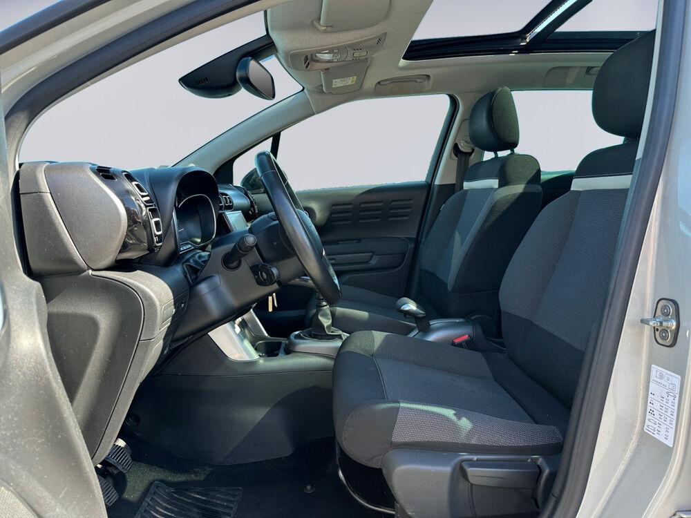 C3 Aircross PureTech 110 S&S BVM6 Shine 2019 occasion 78230 Le Pecq