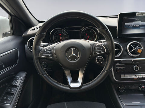 Classe A 200 7G-DCT Sensation 2016 occasion 78230 Le Pecq