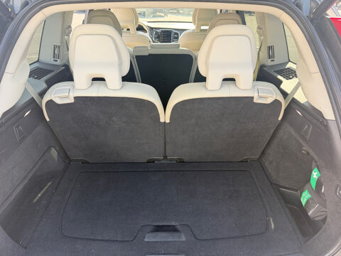 XC90 Recharge T8 AWD 303+87 ch Geartronic 8 7pl Inscription 2020 occasion 78230 Le Pecq