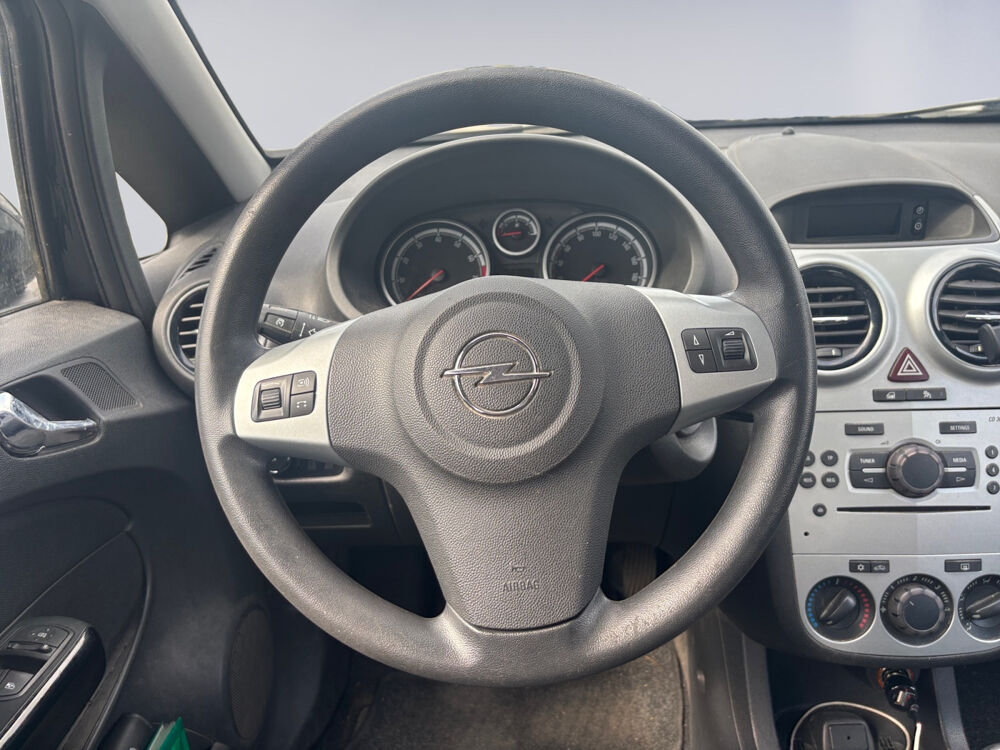 Corsa 1.4 - 100 ch Twinport Edition 2012 occasion 78160 Marly-le-Roi