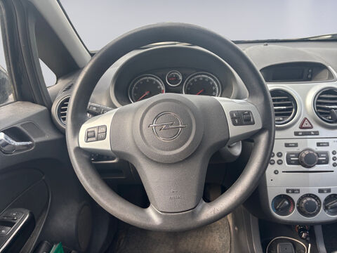 Corsa 1.4 - 100 ch Twinport Edition 2012 occasion 78160 Marly-le-Roi