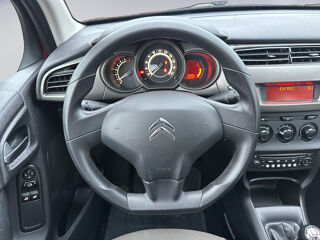 C3 VTi 68 PureTech Confort 2013 occasion 78230 LE PECQ