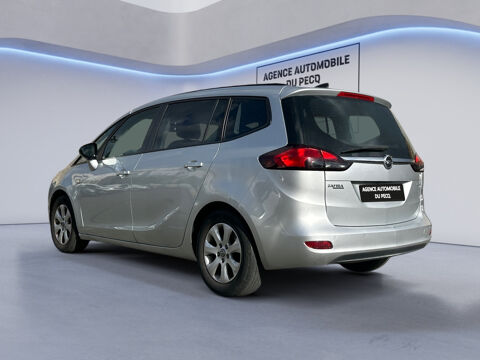 Zafira Tourer 1.6 CDTI 120 ch Start/Stop Business Connect 2016 occasion 78230 Le Pecq