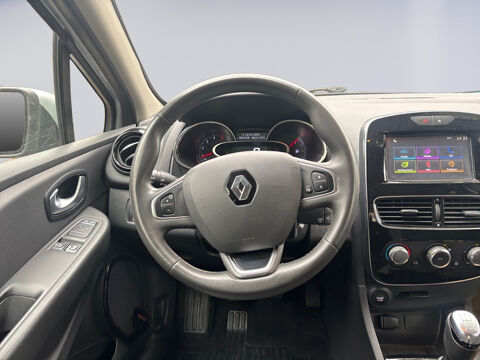Clio IV CLIO SOCIETE REVERSIBLE DCI 75 ENERGY ZEN 2018 occasion 78160 Marly-le-Roi