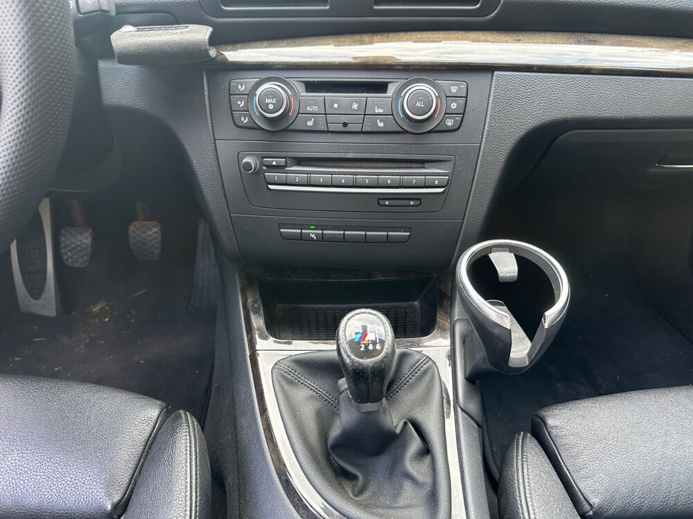 S&eacute;rie 1 135i 306 ch Sport Design 2011 occasion 78230 Le Pecq