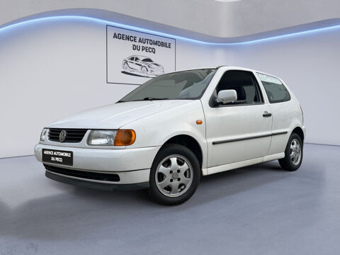 Annonce voiture Volkswagen Polo 2990 €