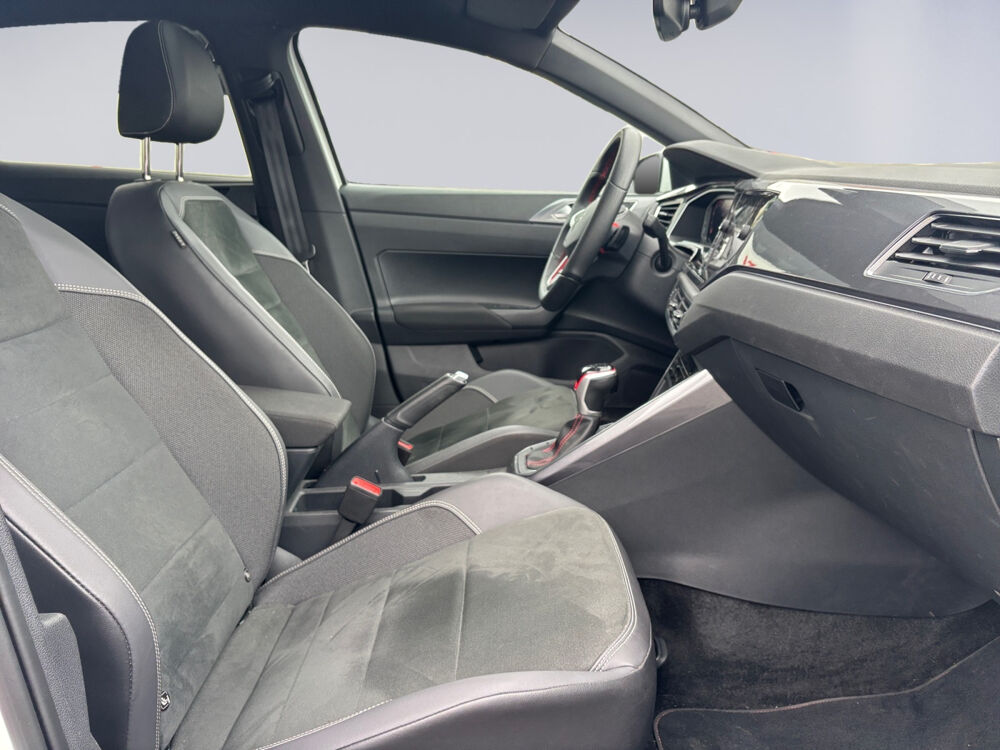 Polo 2.0 TSI 207 S&S DSG7 GTI 2024 occasion 78230 LE PECQ