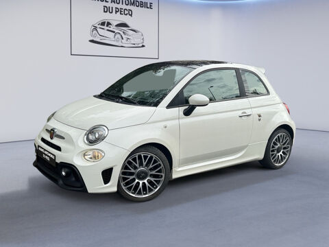 Annonce voiture Autres Autres 12480 €