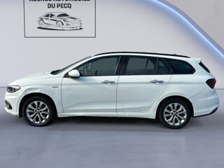 Tipo Station Wagon 1.6 MultiJet 120 ch Start/Stop DCT Lounge 2019 occasion 78230 LE PECQ