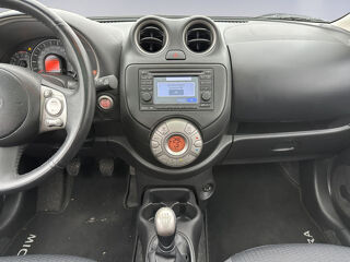 Micra 1.2 - 80 Tekna 2011 occasion 78230 LE PECQ
